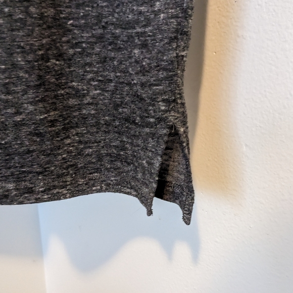 GAP linen blend T-shirt - Picture 4 of 4